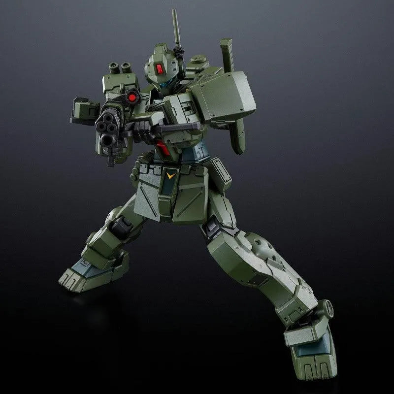 HGUC 1/144 RGM-79S GM Spartan (P-Bandai) – Kidultverse®