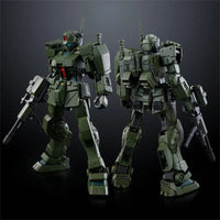 Bandai HGUC 1/144 RGM-79S GM Spartan (P-Bandai) - Kidultverse