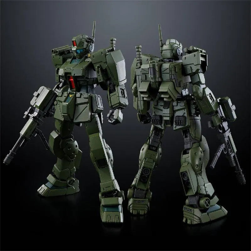 Bandai HGUC 1/144 RGM-79S GM Spartan (P-Bandai) - Kidultverse