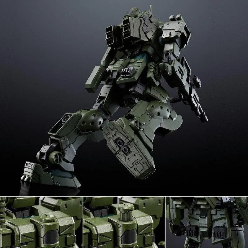 HGUC 1/144 RGM-79S GM Spartan (P-Bandai) – Kidultverse®