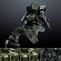 Bandai HGUC 1/144 RGM-79S GM Spartan (P-Bandai) - Kidultverse