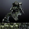 Bandai HGUC 1/144 RGM-79S GM Spartan (P-Bandai) - Kidultverse