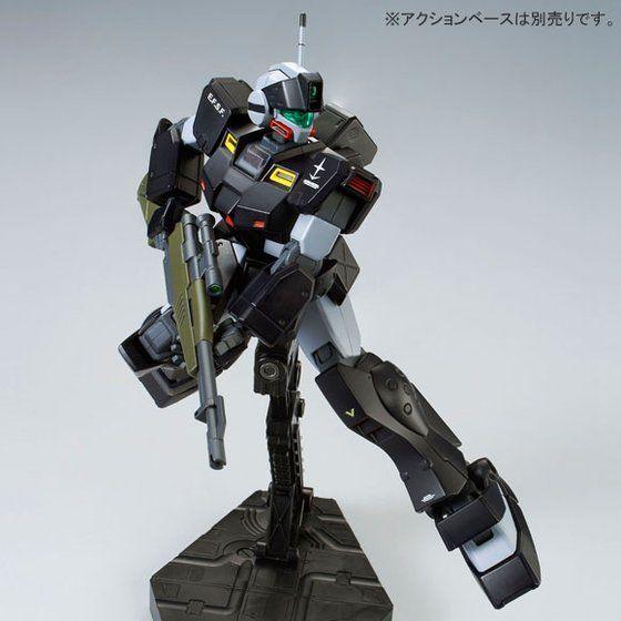 Bandai HGUC 1/144 RGM-79SP GM Sniper II [Lydo Wolf Custom] (P-Bandai) - Kidultverse