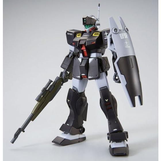 Bandai HGUC 1/144 RGM-79SP GM Sniper II [Lydo Wolf Custom] (P-Bandai) - Kidultverse