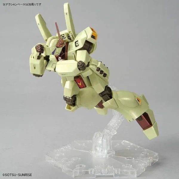 Bandai HGUC 1/144 RGM-89 Jegan [Axis Shock Image Color] (Gundam Side-F) - Kidultverse