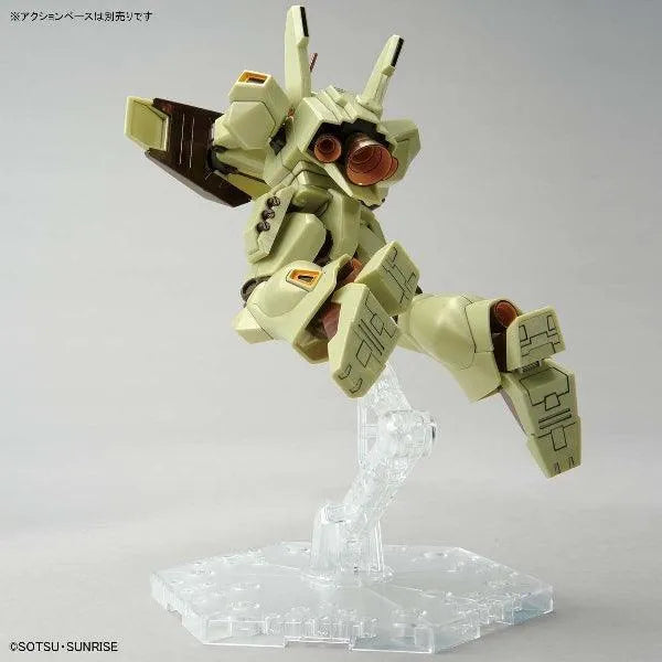 Bandai HGUC 1/144 RGM-89 Jegan [Axis Shock Image Color] (Gundam Side-F) - Kidultverse