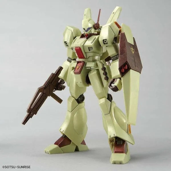Bandai HGUC 1/144 RGM-89 Jegan [Axis Shock Image Color] (Gundam Side-F) - Kidultverse
