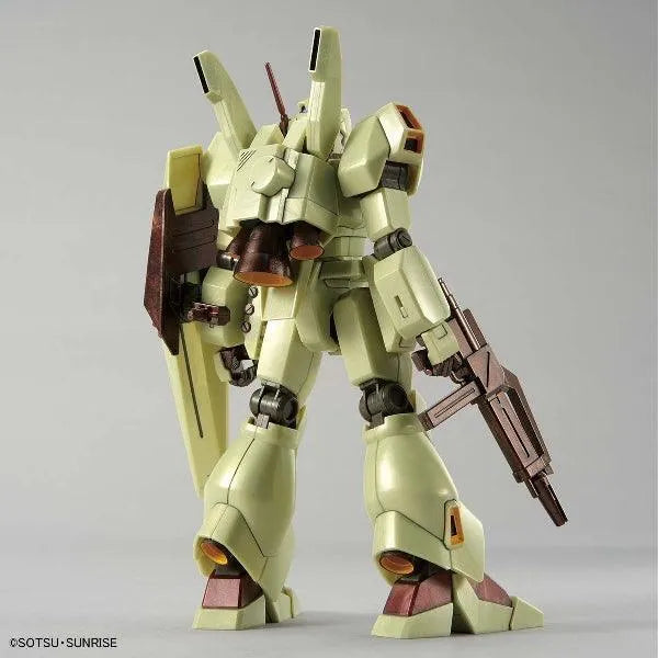 Bandai HGUC 1/144 RGM-89 Jegan [Axis Shock Image Color] (Gundam Side-F) - Kidultverse