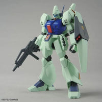 Bandai HGUC 1/144 RGM-89 Jegan [Yuu Kajima Custom] (Gundam Side-F) - Kidultverse