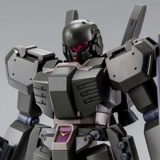 Bandai HGUC 1/144 RGM-89D-ESC Jegan Type D [Escort Type] (P-Bandai) - Kidultverse