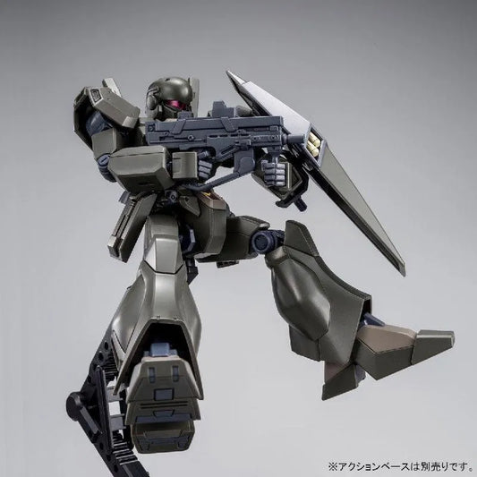 Bandai HGUC 1/144 RGM-89D-ESC Jegan Type D [Escort Type] (P-Bandai) - Kidultverse
