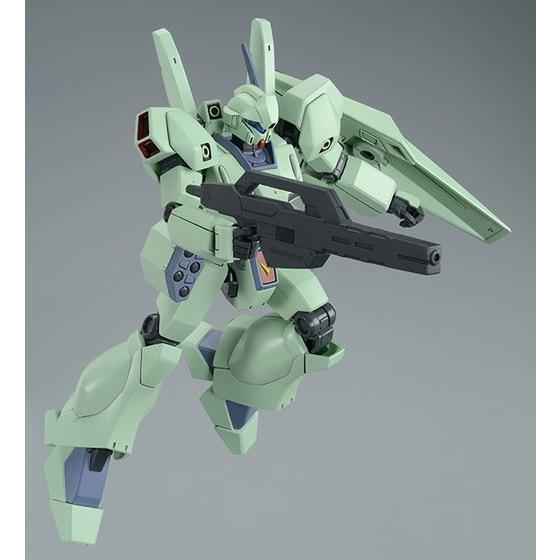 Bandai HGUC 1/144 RGM-89M Jegan B Type [F91 Ver.] (P-Bandai) - Kidultverse