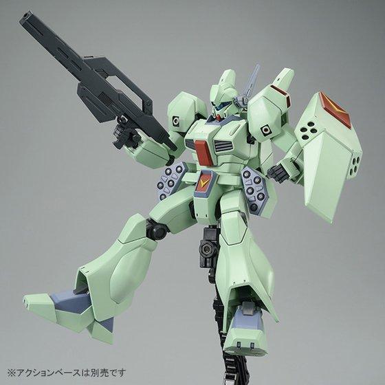 Bandai HGUC 1/144 RGM-89M Jegan B Type [F91 Ver.] (P-Bandai) - Kidultverse