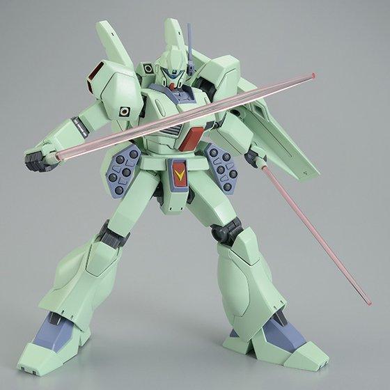 Bandai HGUC 1/144 RGM-89M Jegan B Type [F91 Ver.] (P-Bandai) - Kidultverse