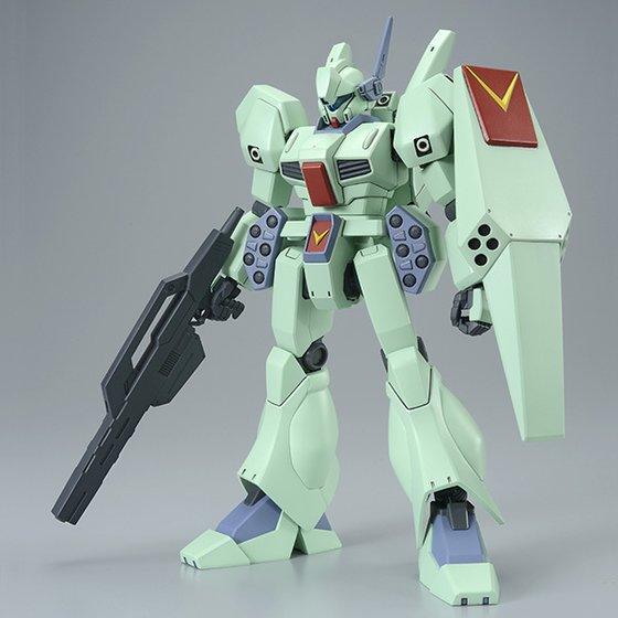 Bandai HGUC 1/144 RGM-89M Jegan B Type [F91 Ver.] (P-Bandai) - Kidultverse