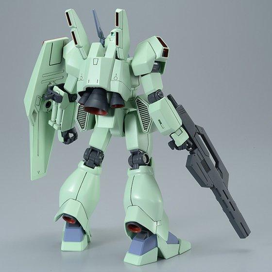 Bandai HGUC 1/144 RGM-89M Jegan B Type [F91 Ver.] (P-Bandai) - Kidultverse