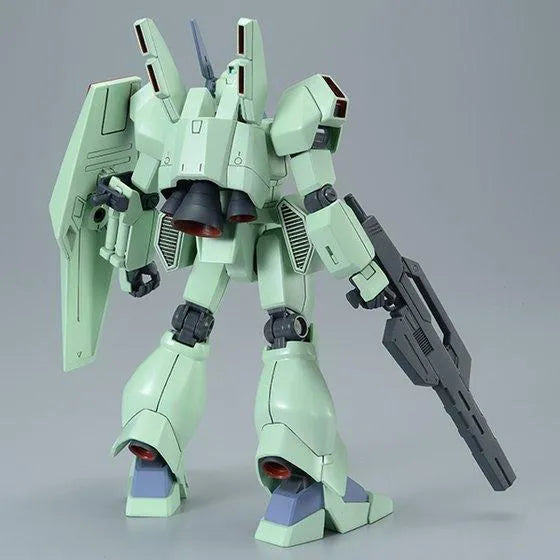 Bandai HGUC 1/144 RGM-89M Jegan B Type [F91 Ver.] (P-Bandai) - Kidultverse