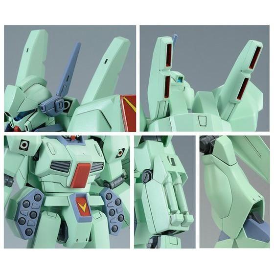 Bandai HGUC 1/144 RGM-89M Jegan B Type [F91 Ver.] (P-Bandai) - Kidultverse