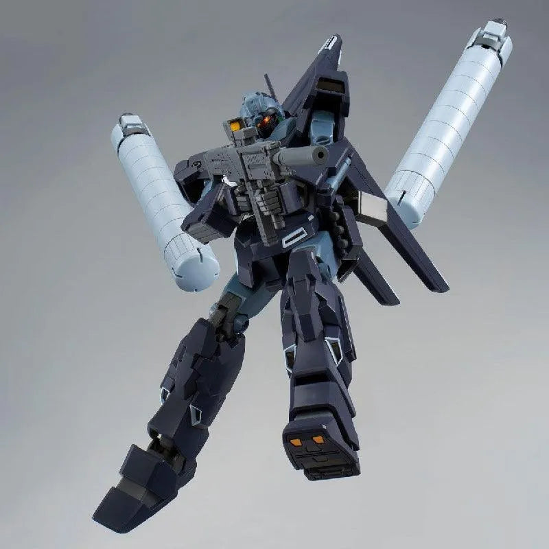 Bandai HGUC 1/144 RGM-96Xs Jesta [Shezarr Type, Team A] (P-Bandai) - Kidultverse