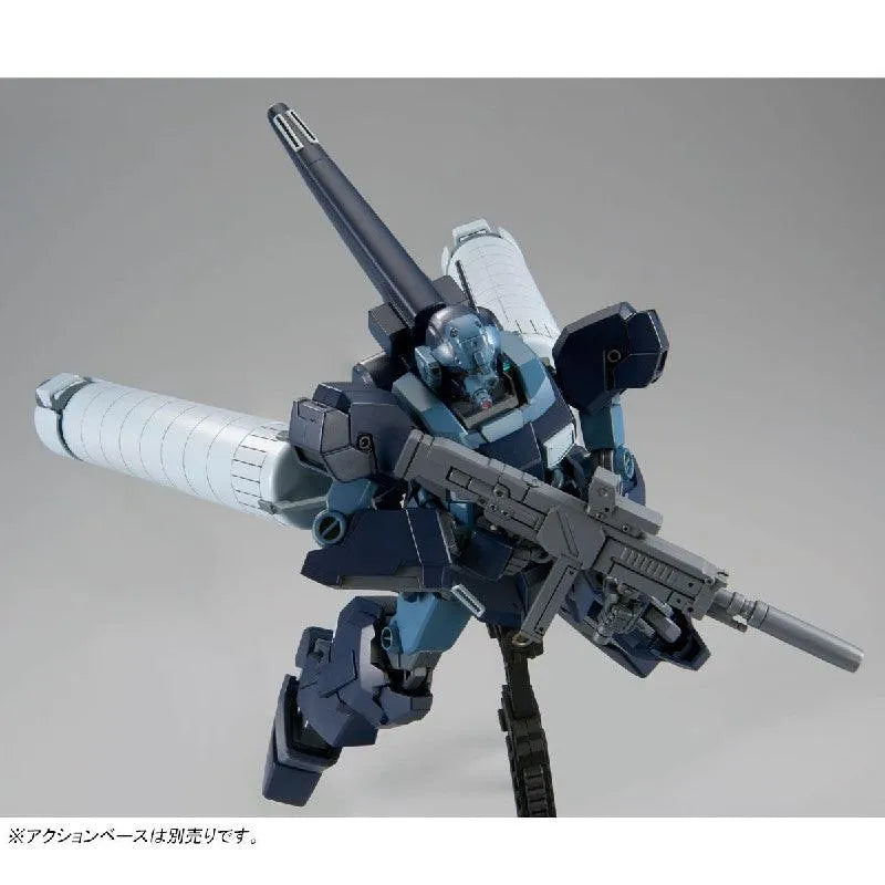 Bandai HGUC 1/144 RGM-96Xs Jesta [Shezarr Type, Team A] (P-Bandai) - Kidultverse