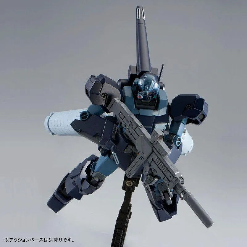 Bandai HGUC 1/144 RGM-96Xs Jesta [Shezarr Type, Team A] (P-Bandai) - Kidultverse
