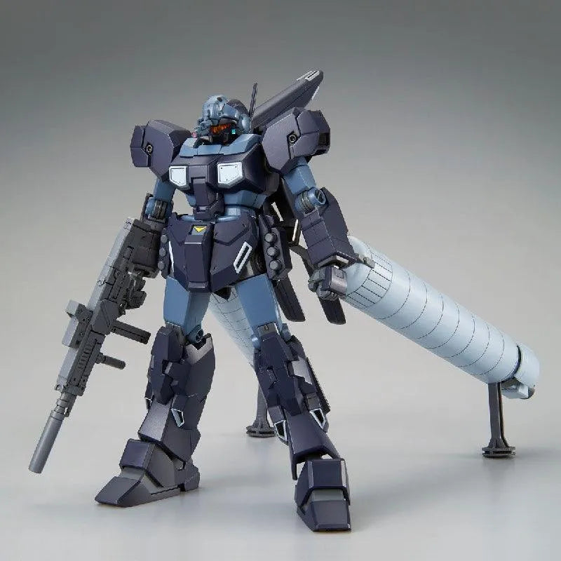 Bandai HGUC 1/144 RGM-96Xs Jesta [Shezarr Type, Team A] (P-Bandai) - Kidultverse