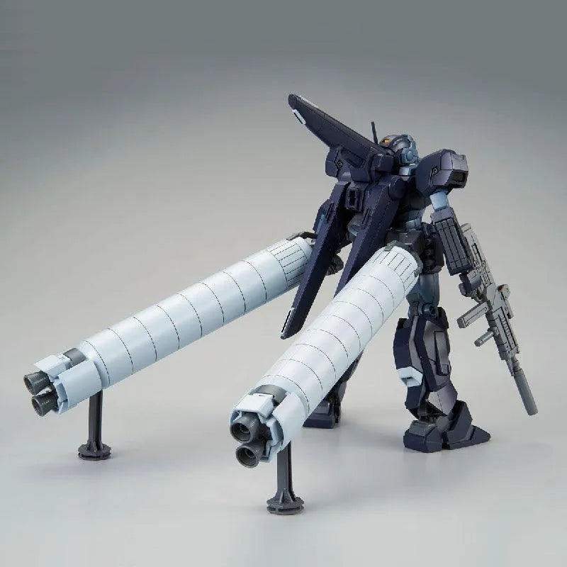 Bandai HGUC 1/144 RGM-96Xs Jesta [Shezarr Type, Team A] (P-Bandai) - Kidultverse