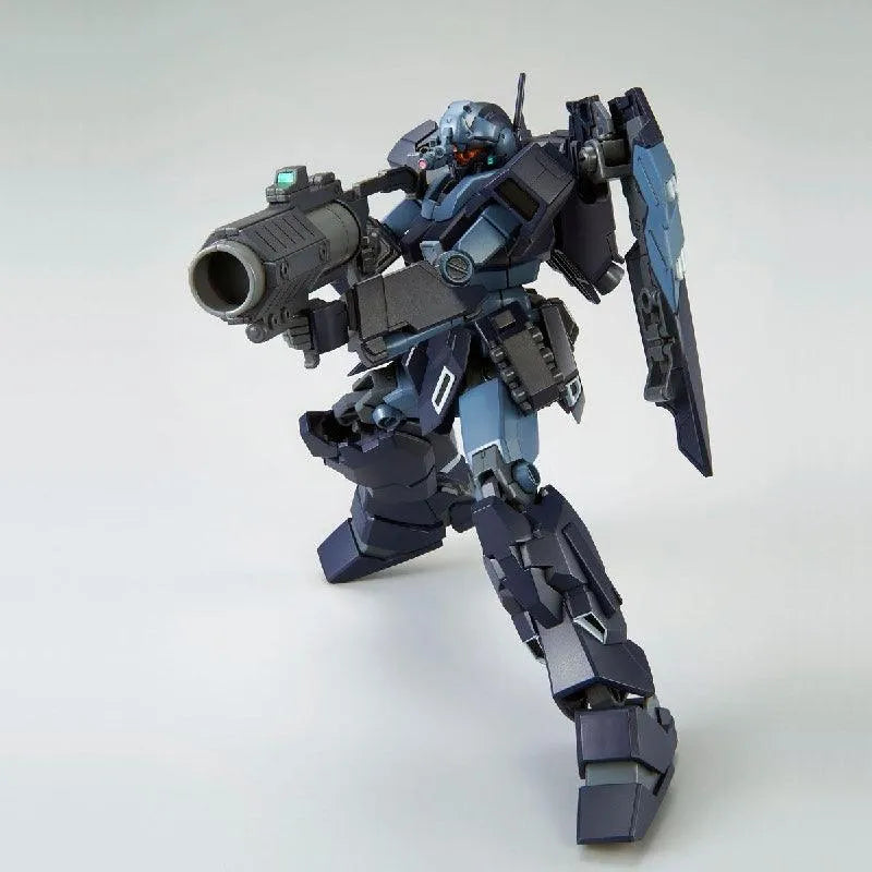 Bandai HGUC 1/144 RGM-96Xs Jesta [Shezarr Type, Team B&C] (P-Bandai) - Kidultverse