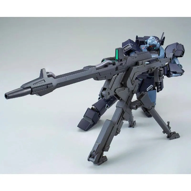 Bandai HGUC 1/144 RGM-96Xs Jesta [Shezarr Type, Team B&C] (P-Bandai) - Kidultverse