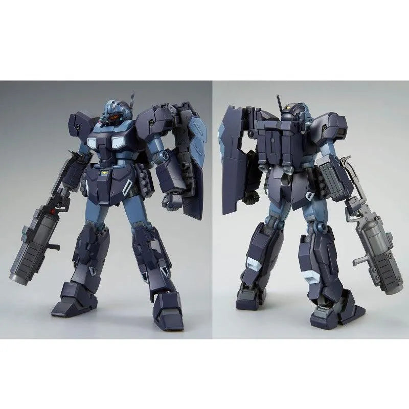 Bandai HGUC 1/144 RGM-96Xs Jesta [Shezarr Type, Team B&C] (P-Bandai) - Kidultverse