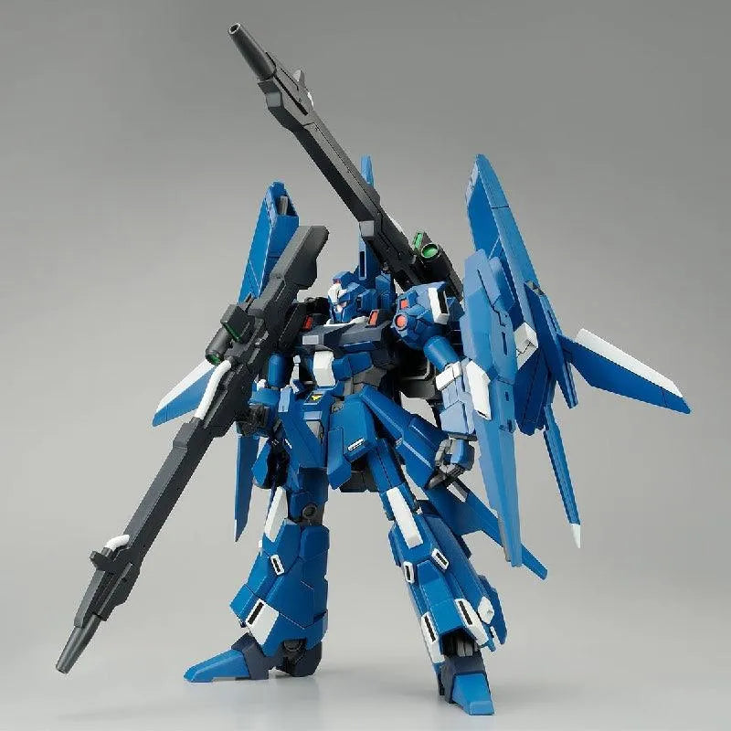 Bandai HGUC 1/144 RGZ-95 ReZEL [Defenser b-Unit] (P-Bandai) - Kidultverse
