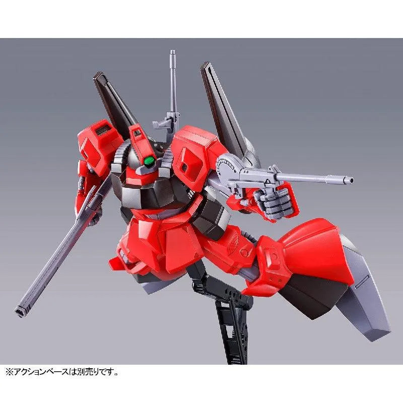 Bandai HGUC 1/144 RMS-099 Rick Dias [Quattro Bajeena Use] (P-Bandai) - Kidultverse