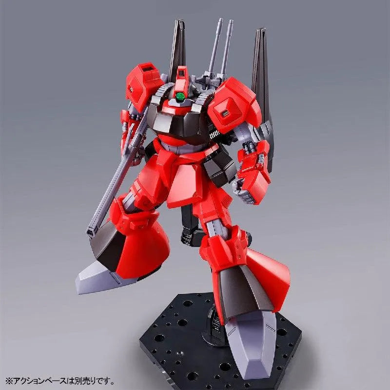 Bandai HGUC 1/144 RMS-099 Rick Dias [Quattro Bajeena Use] (P-Bandai) - Kidultverse
