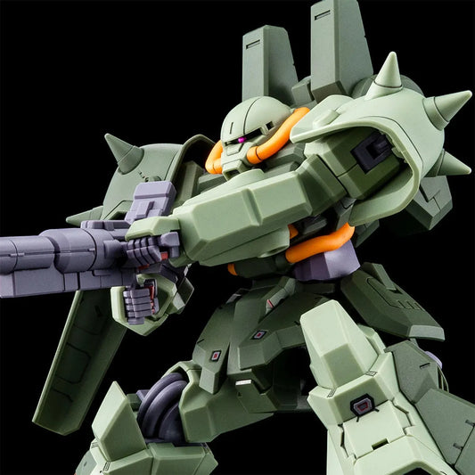 Bandai HGUC 1/144 RMS-106CS Hi-Zack Custom [A.O.Z Re-Boot Ver.] (P-Bandai) - Kidultverse