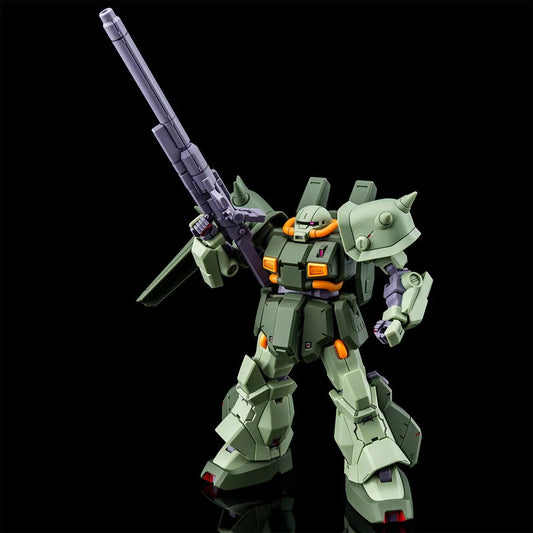 Bandai HGUC 1/144 RMS-106CS Hi-Zack Custom [A.O.Z Re-Boot Ver.] (P-Bandai) - Kidultverse