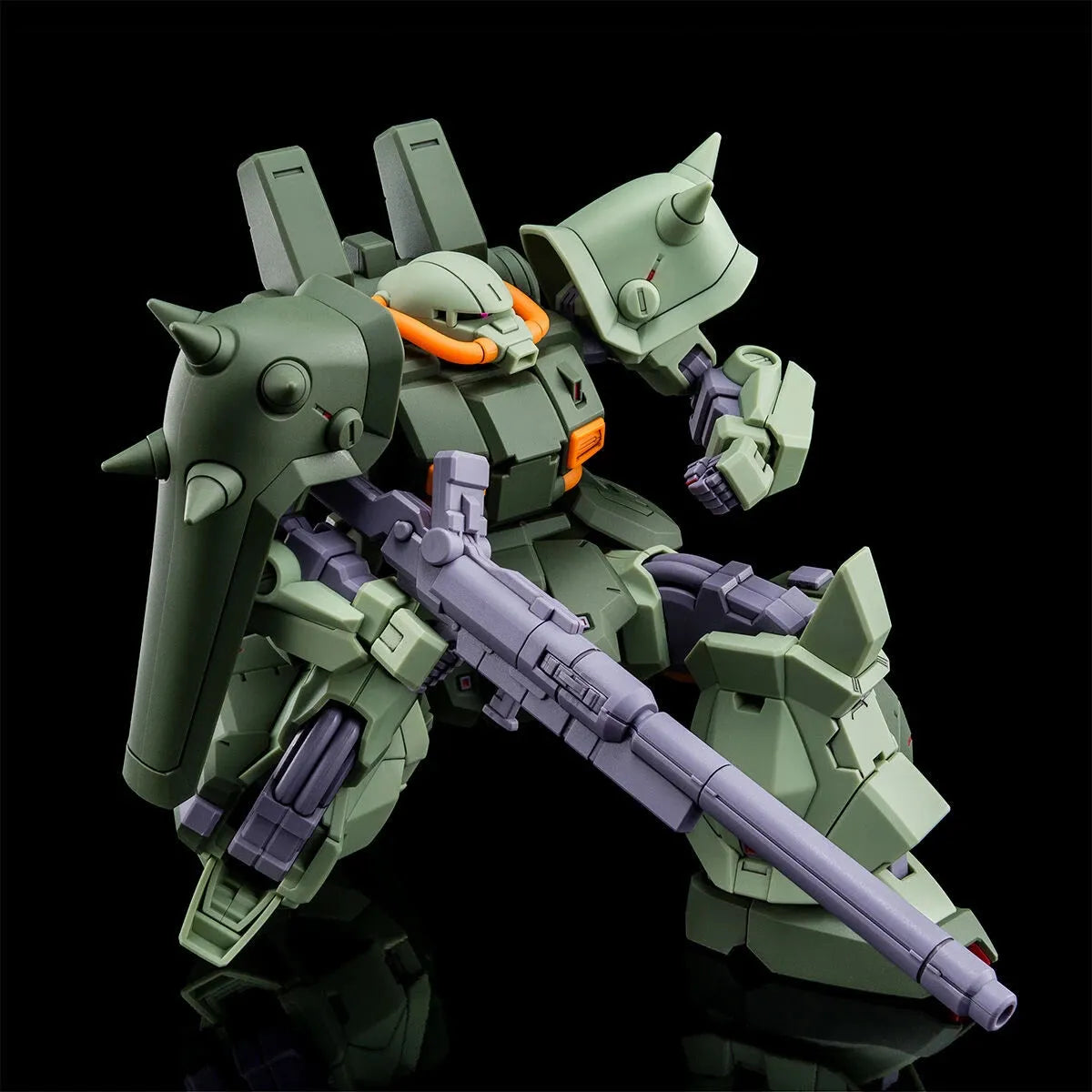 Bandai HGUC 1/144 RMS-106CS Hi-Zack Custom [A.O.Z Re-Boot Ver.] (P-Bandai) - Kidultverse