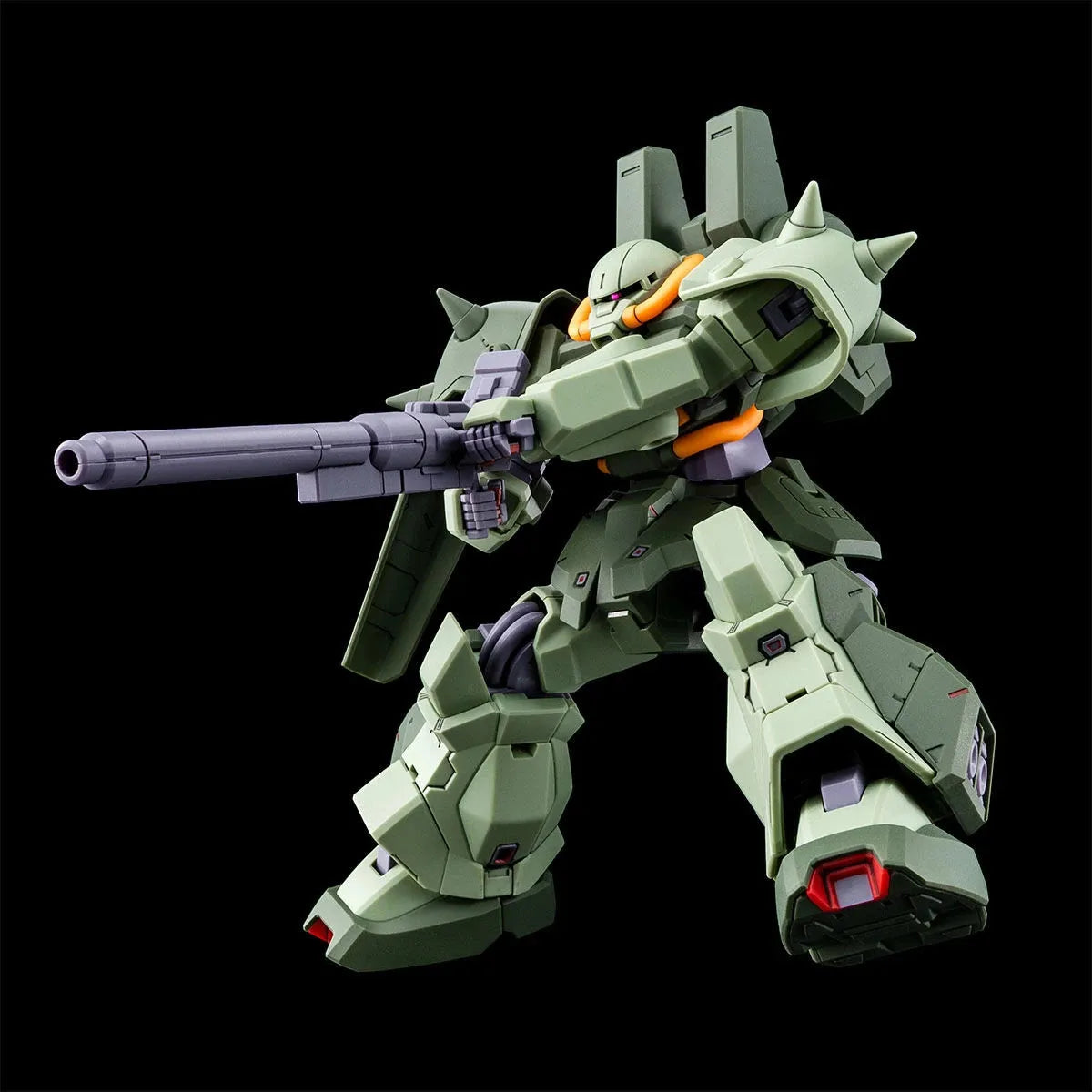Bandai HGUC 1/144 RMS-106CS Hi-Zack Custom [A.O.Z Re-Boot Ver.] (P-Bandai) - Kidultverse