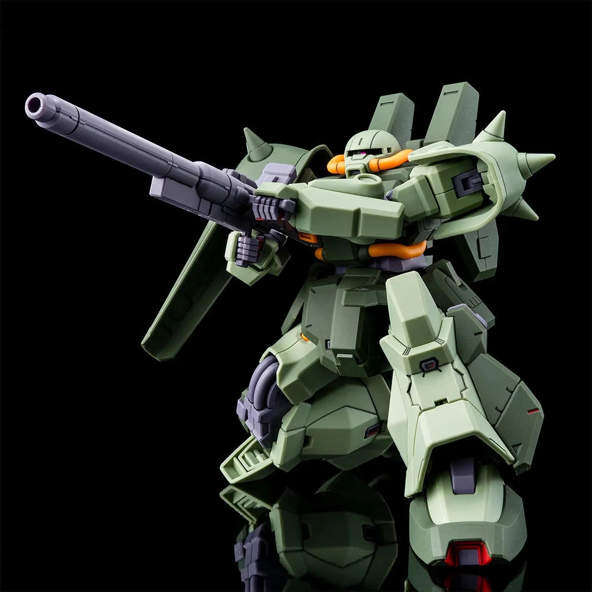 Bandai HGUC 1/144 RMS-106CS Hi-Zack Custom [A.O.Z Re-Boot Ver.] (P-Bandai) - Kidultverse