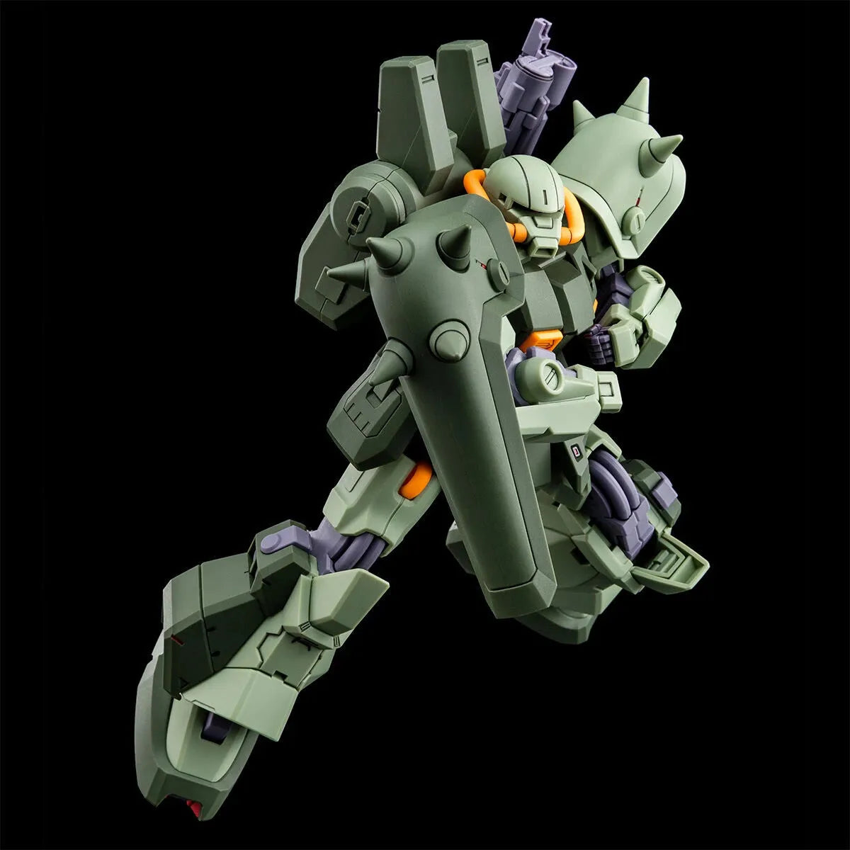 Bandai HGUC 1/144 RMS-106CS Hi-Zack Custom [A.O.Z Re-Boot Ver.] (P-Bandai) - Kidultverse