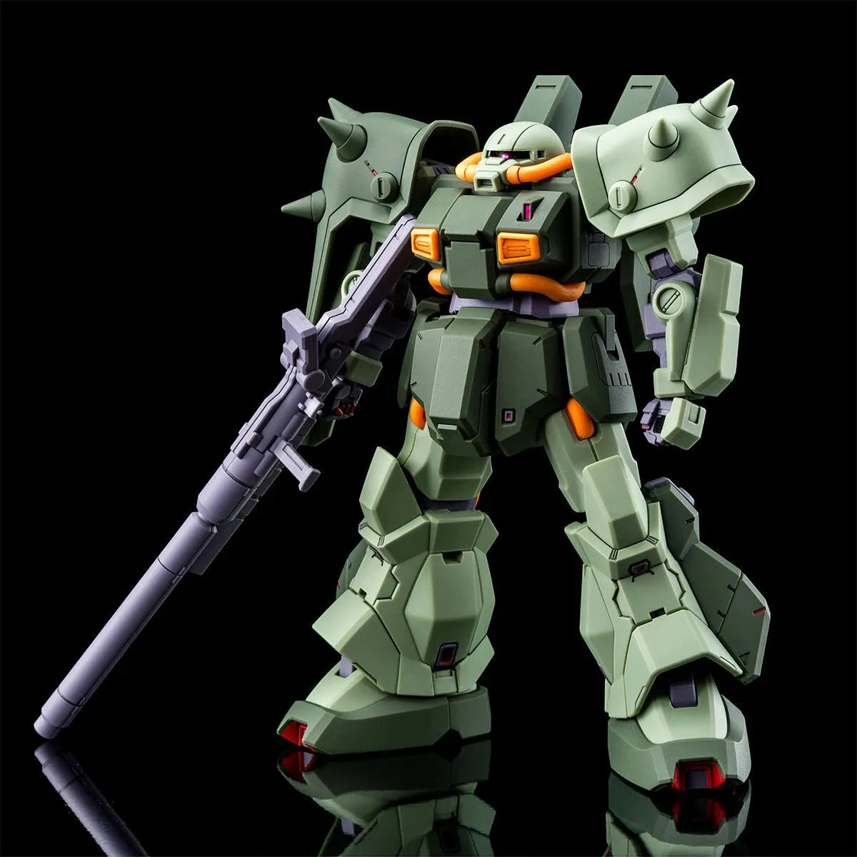 Bandai HGUC 1/144 RMS-106CS Hi-Zack Custom [A.O.Z Re-Boot Ver.] (P-Bandai) - Kidultverse