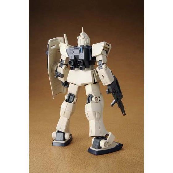 Bandai HGUC 1/144 RMS-179 GM II [Desert Color Ver.] (P-Bandai) - Kidultverse