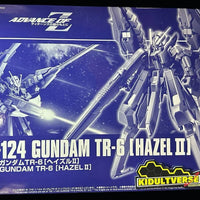 Bandai HGUC 1/144 RX-124 Gundam TR-6 [Hazel II] (P-Bandai) - Kidultverse