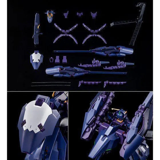 Bandai HGUC 1/144 RX-124 Gundam TR-6 [Hazel II] (P-Bandai) - Kidultverse