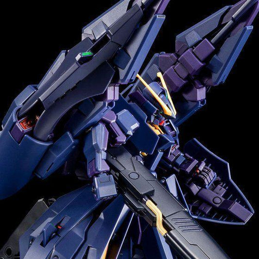 Bandai HGUC 1/144 RX-124 Gundam TR-6 [Hazel II] (P-Bandai) - Kidultverse