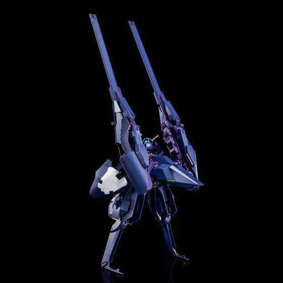 Bandai HGUC 1/144 RX-124 Gundam TR-6 [Hazel II] (P-Bandai) - Kidultverse