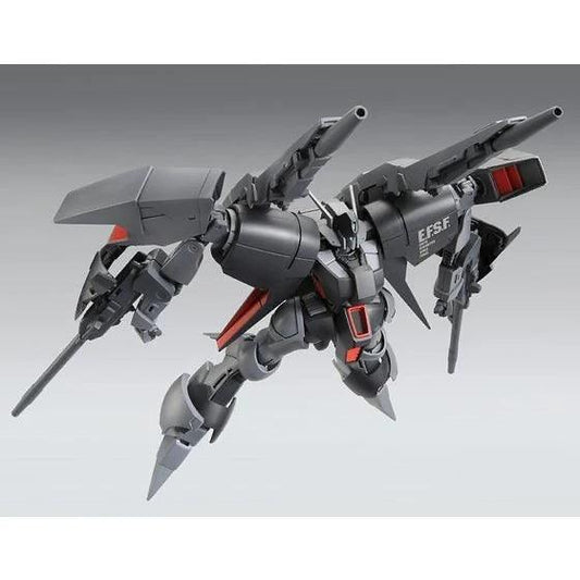 Bandai HGUC 1/144 RX-160S-2 Byarlant Custom 02 [Bande Dessine Ver.] (P-Bandai) - Kidultverse