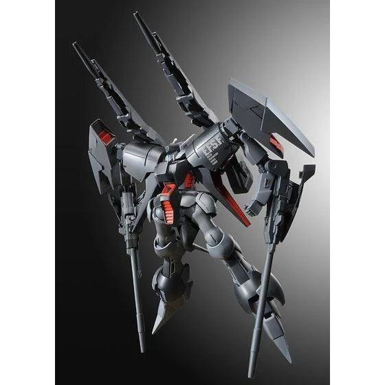 Bandai HGUC 1/144 RX-160S-2 Byarlant Custom 02 [Bande Dessine Ver.] (P-Bandai) - Kidultverse