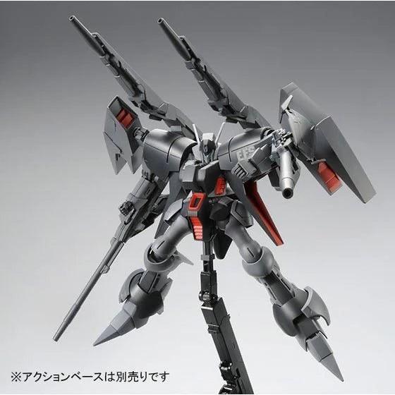 Bandai HGUC 1/144 RX-160S-2 Byarlant Custom 02 [Bande Dessine Ver.] (P-Bandai) - Kidultverse