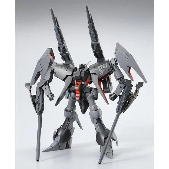 Bandai HGUC 1/144 RX-160S-2 Byarlant Custom 02 [Bande Dessine Ver.] (P-Bandai) - Kidultverse