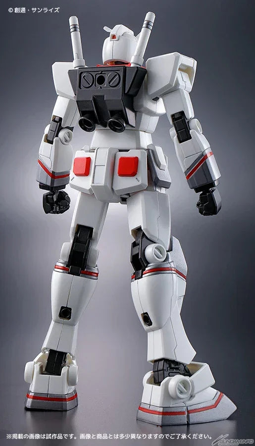 Bandai HGUC 1/144 RX-78-2 Gundam [JAL Original Color Ver.] - Kidultverse